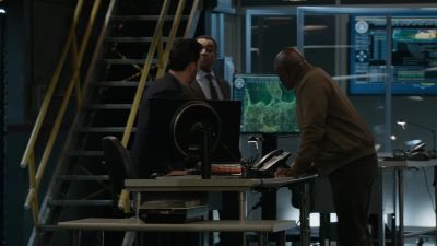Sir, the three men
from the photos, - The Blacklist