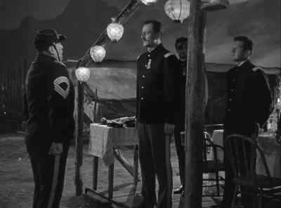 Sir, the traditional singers
would like to sing... - Rio Grande