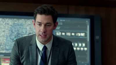 Sir, their parents were killed in 1983 - Tom Clancy's Jack Ryan