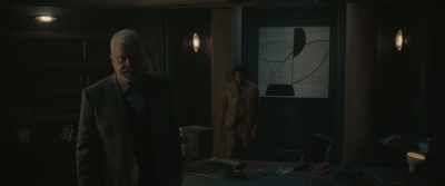 Sir, there was a folder also that I found. - Silo