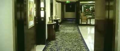 Sir, is there someone out here to help me? - Naam Shabana