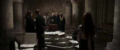 Sir, there she stands. If aught
within that little seeming substance, - King Lear