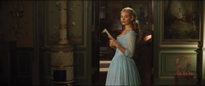Sir, there's been a break-in. - Cinderella