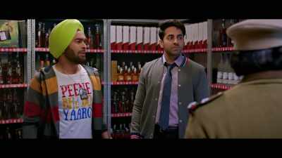Sir, these days boys also.. - Dream Girl