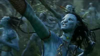 Sir, they opened fire. - Avatar