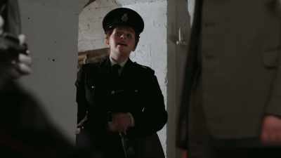 Sir, they're all out
there, asking questions. - Sister Boniface Mysteries
