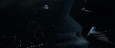 Sir... they're breaking formation. - Independence Day