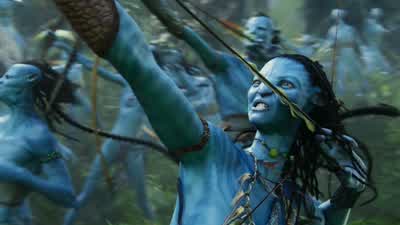 Sir, they've opened fire. - Avatar
