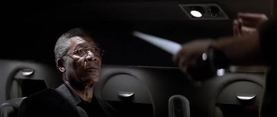 Sir Those three missing scientists - The Sum of All Fears