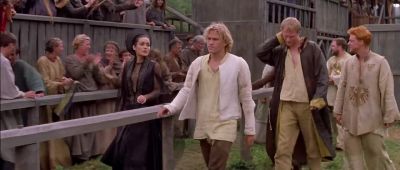 Sir Ulrich - A Knight's Tale