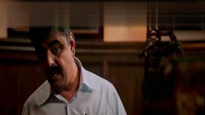Sir, under the pressure of production, - Mission Raniganj