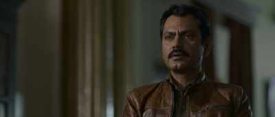 Sir... Vikram Singh's phone location
was in Belaghat, - Raat Akeli Hai