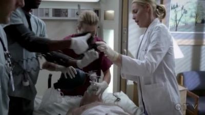 - Sir
- Wait - Grey's Anatomy