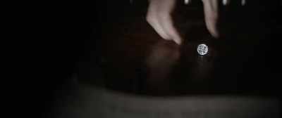 Sir, this was
found in the camp, - Where Hands Touch