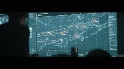 Sir, we found them. - The Creator