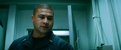 Sir, we need you. - Battleship