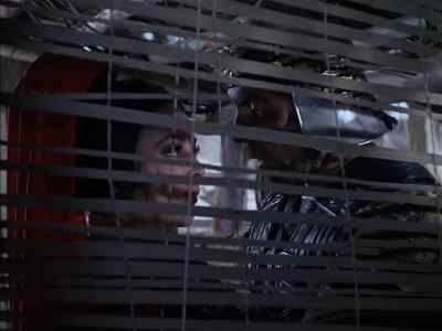 Sir? We searched the streets.
We're moving on. - The Time Tunnel