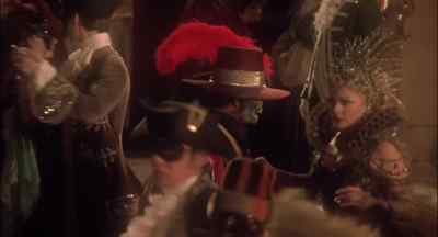 - Sir!
- We will have another. - The Phantom of the Opera