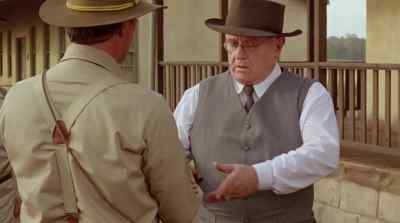 Sir, we'd like
you to have - In Pursuit of Honor