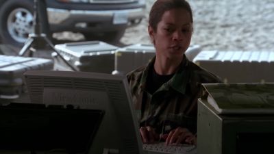 Sir, we're approaching deadline. - Stargate SG-1