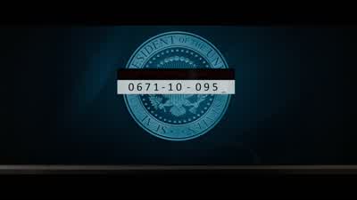 Sir, we're at DEFCON 1. - White House Down