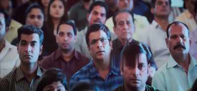 Sir, we're dealing with a psychopath, - Chup