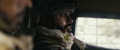 Sir. We're out of range again. - The Ambush
