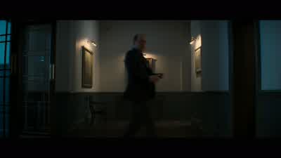 Sir, we've located Logan ash. - No Time to Die