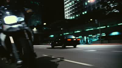 Please! - The Dark Knight Rises