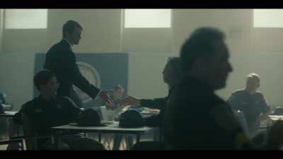 - Sir.
- What are your thoughts? - Painkiller
