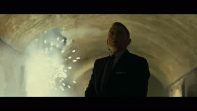I do hope that wasn't for meNoBut that is - Skyfall