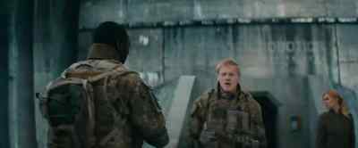 Sir.
What do you want us to do? - Kill Command