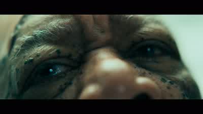 Sir? What exactly do you remember? - Angel Has Fallen