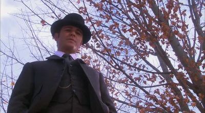 Sir, what is it exactly
we're looking for? - Murdoch Mysteries