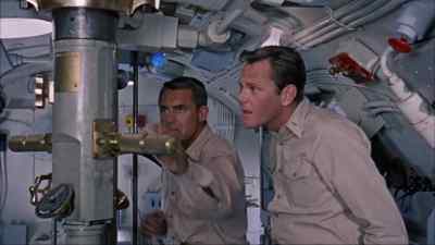 - Sir.
- What? - Operation Petticoat