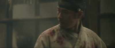 Sir, where's the talisman? - Rampant