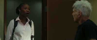 Sir, whoever orchestrated
the attack - Captain America: Brave New World