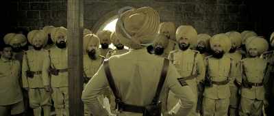 Sir, why are you punishing yourself? - Kesari