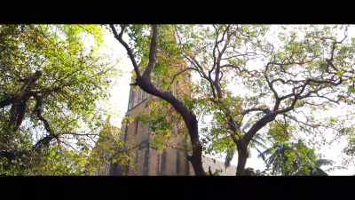 'Sir, why does Nambi
have to go Princeton?' - Rocketry: The Nambi Effect