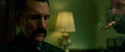 Sir, why don't we just give it back? - John Wick: Chapter 2