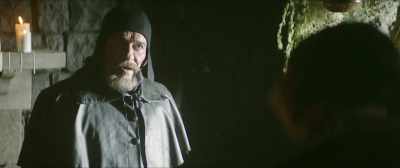 Sir, your wife was a witch then? - The Reckoning