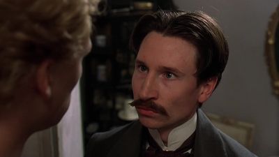Sir WiIl you remove your corset - Topsy Turvy