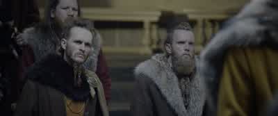 Sir William, if you would? - King Arthur: Legend of the Sword