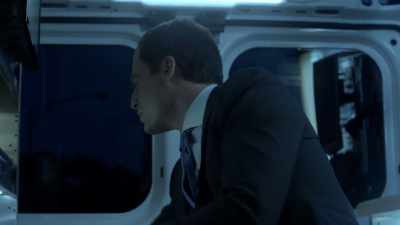 Sir, with all due respect, - APB