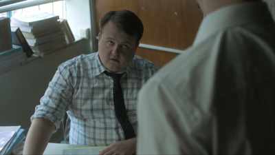 Sir, would you be able to pass on
Miss Monroe's e-mail address? - Ladhood