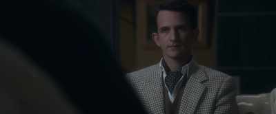 Sir, you would have taken a break
during the reception, - Maigret