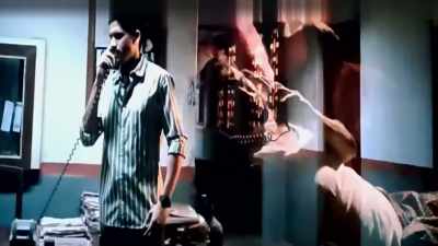 Sir, when Writer Mani
and I were in night rounds, - Custody