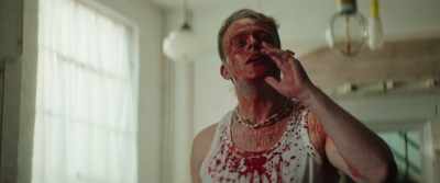 -Sir?
-[X scoffs] - Tales of Babylon