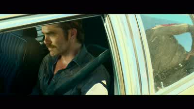 Sir. Yeah. Have a good day. Thanks much. - Hell or High Water