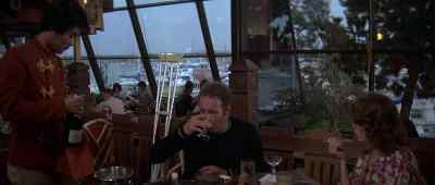 - Sir?
- Yeah, thank you. - The Killer Elite
